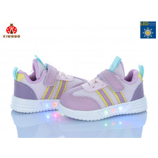 Кроссовки Солнце HY603-1F LED