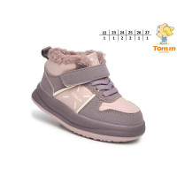 Ботинки Okshoes 11702A