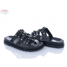 Шлепанцы Qq Shoes QQ52-1