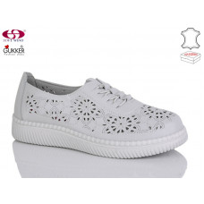 Туфли Gukkcr YK2036