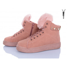 Ботинки Viktoria 04-52