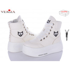 Ботинки Veagia-Ada F1015-2