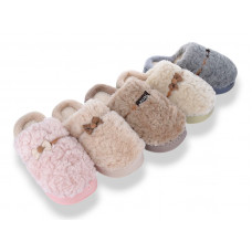 Тапочки Super Gear SN616 mix