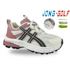 Кроссовки Jong-Golf C11752-8