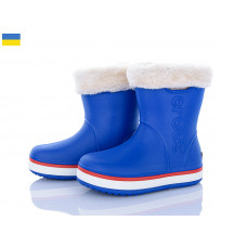 Сапоги Мир 4258-5020-16A