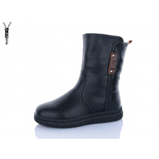 Ботинки I.Trendy DH3350-1