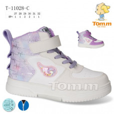 Кроссовки Том.М 11028C