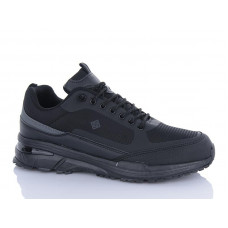 Кроссовки Okshoes T502-3 батал