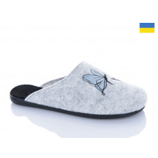Тапочки Inblu 303-1