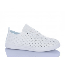 Кроссовки Qq Панда 12-3