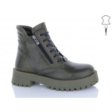 Ботинки Tizianna 145243202(01) khaki