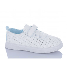 Кроссовки Qq Shoes 5000-1