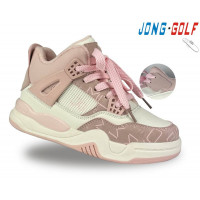 Ботинки Jong-Golf B30893-8