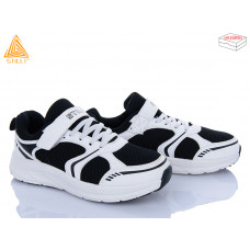 Кроссовки Stilli Kids KT170-3 піна
