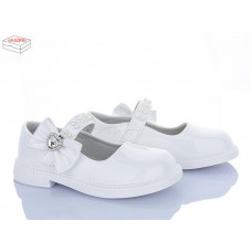 Туфли Apawwa DC638-2 white