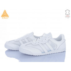 Кроссовки Stilli Group ZH100-1 шкіра Кроссовки Stilli Group ZH100-1 шкіра