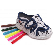 Тапочки Gratis R107850342-WS