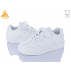 Кроссовки Stilli Kids XT320-1 шкіра