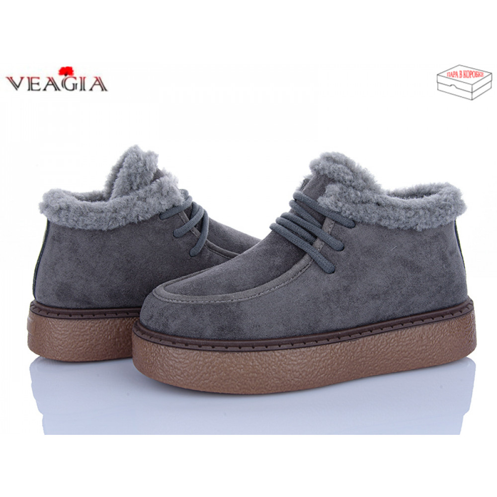 Ботинки Veagia-Ada F9027-5 Ботинки Veagia-Ada F9027-5