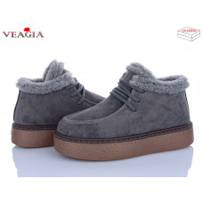 Ботинки Veagia-Ada F9027-5 Ботинки Veagia-Ada F9027-5