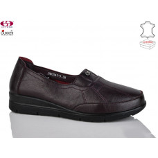 Туфли Gukkcr DB0041-9