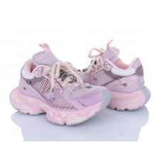Кроссовки Clibee B2760 pink