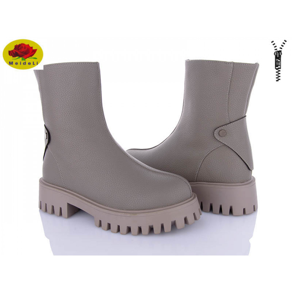 Ботинки Meideli K633-15 Ботинки Meideli K633-15