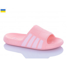 Шлепанцы Inblu Gipanis 010 рожевий