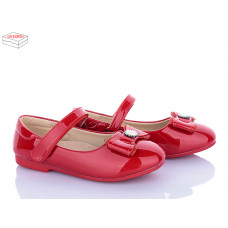 Туфли Apawwa GC93 red