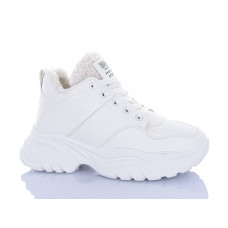 Кроссовки Aba J983-2