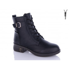 Ботинки Okshoes M10