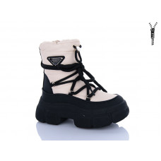 Ботинки Xifa Kids C40439-20