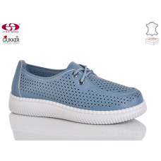 Туфли Gukkcr YK2025