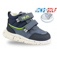 Ботинки Jong-Golf A31015-1