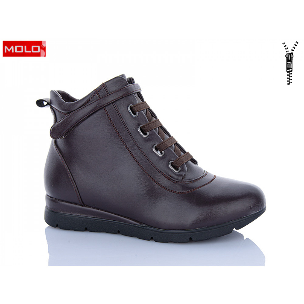Ботинки Molo 052-1 Ботинки Molo 052-1