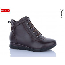 Ботинки Molo 052-1 Ботинки Molo 052-1