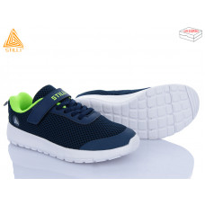 Кроссовки Stilli Kids KT140-11 піна