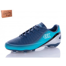 Спорт Restime DMO23027-2 navy-cyan