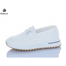 Туфли Башили H6552-1