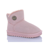 Угги Yalike A310 pink