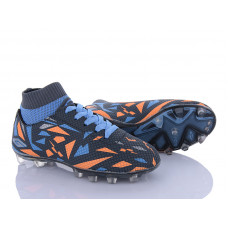 Спорт Vs Дугана Crampon N017 grey (31-35)