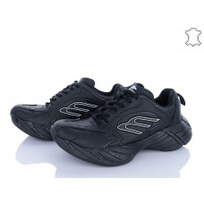 Кроссовки Clibee DC25999 black