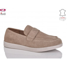 Туфли Gukkcr JW0069