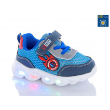 Кроссовки Xifa Kids 7992W LED