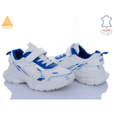 Кроссовки Stilli Kids TX150-25 шкіра піна