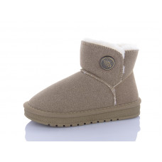 Угги Okshoes A310 khaki