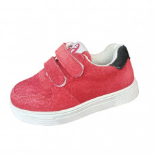 Кроссовки Clibee2 Apa-NC65 red