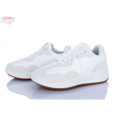 Кроссовки Ailaifa NR011 white