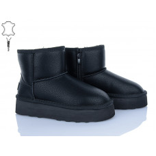Угги Big 05854-1 black