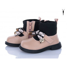 Ботинки Xifa Kids HJ2238-1F